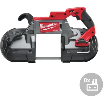 Milwaukee M18 CBS125-0 4933447150