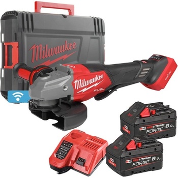 Milwaukee M18 FHSAGO125VXPDB2-802X 4933493420