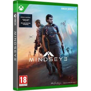 MindsEye (Deluxe Edition) (XSX)