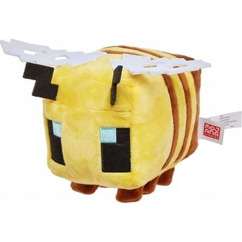 Minecraft Bee 15 cm