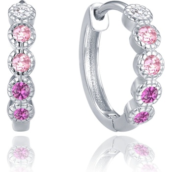 Minet náušnice JMAD0054PE00