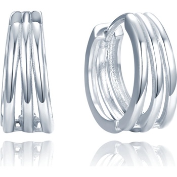 Minet náušnice JMAN0578SE00