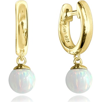 Minet náušnice JMAS0155XE00