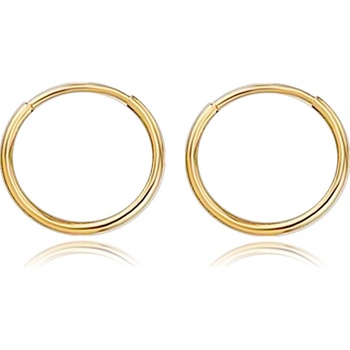 Minet náušnice JMG0043WGE04