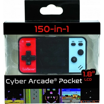 Mini Arcade - 150 her