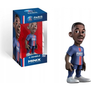 MINIX Football Club PSG Dembele