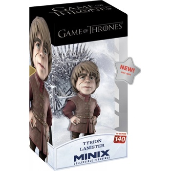 Minix Game of Thrones Tyrion Lannister 12 cm