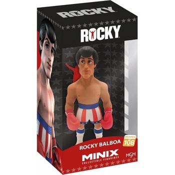MINIX Movies Rocky 4