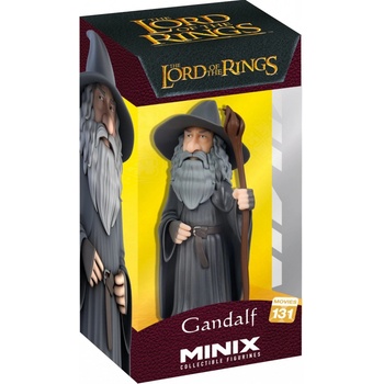 Minix The Lord of the Rings Gandalf 12cm