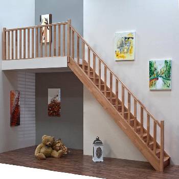 Minka Home - buk, 850x3000mm