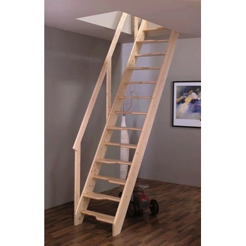 Minka Softline Mlynářské schodiště 600 x 2800 mm