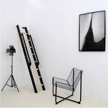 MINKA Strong 8 199 cm smrk