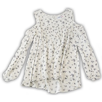 Minoti ARTISAN 4 s holými rameny béžová