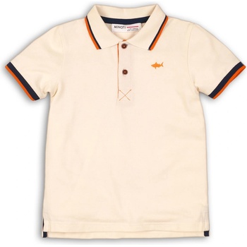 Minoti Košile chlapecká POLO Baby kluk