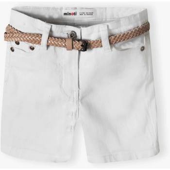 Minoti kraťasy dívčí dune Holka