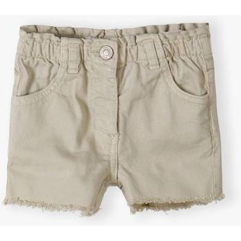 Minoti kraťasy dívčí short Holka