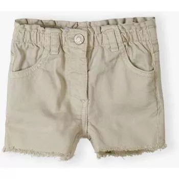 Minoti kraťasy dívčí short Holka