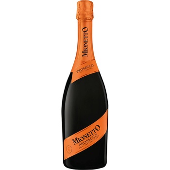 Mionetto Prosecco Prestige D.O.C. brut 11% 0,75 l (holá láhev)