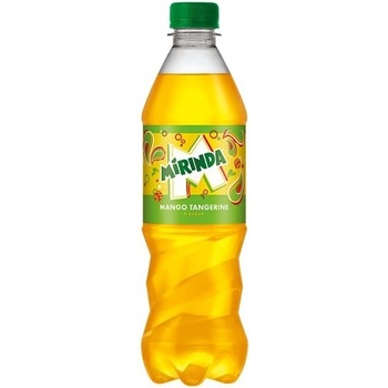 Mirinda Mango Tangerine 0,5 l