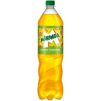 Mirinda Mango Tangerine 1,5 l