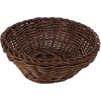 miska plný plast kulatá 381P01