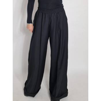 Miss City Official kalhoty OBSSESED černé