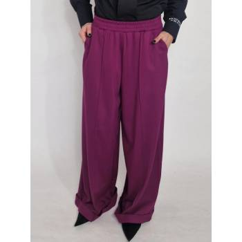 Miss City Official kalhoty OBSSESED Magenta