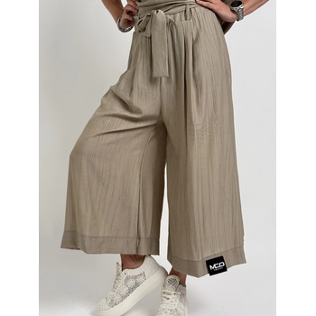 Miss City Official kalhoty RELAX Béžová