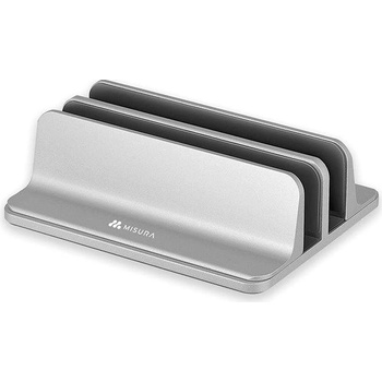 MISURA MH03 SILVER - 2 notebooky