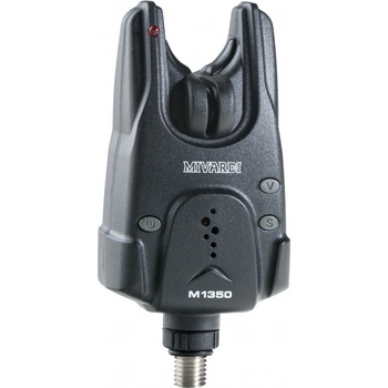 Mivardi M1350 Wireless modrá