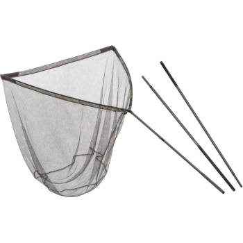 Mivardi podběrák CamoCODE 100 x 100 cm + tyč