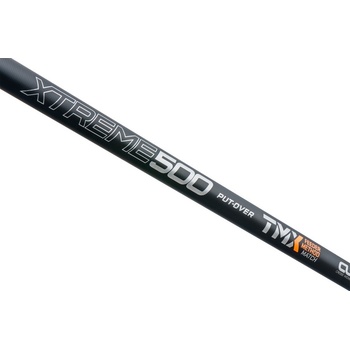 Mivardi Podběráková Tyč TMX Xtreme 5 m 4 Díl