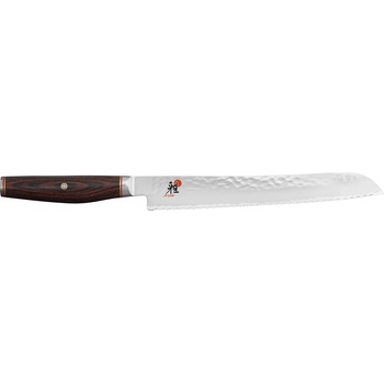 MIYABI Japonský nůž 6000 MCT 23 cm