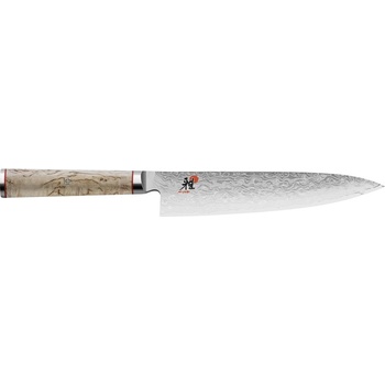 MIYABI Japonský nůž GYUTOH 5000MCD 20 cm