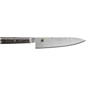 MIYABI Japonský nůž GYUTOH 5000MCD 67 20 cm