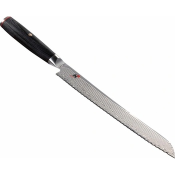 Miyabi Japonský nůž na chléb 5000FCD 24 cm