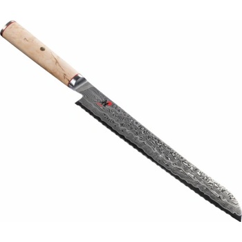 Miyabi Japonský nůž na chléb 5000MCD 23 cm