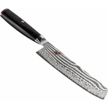 Miyabi Japonský nůž Nakiri 17 cm