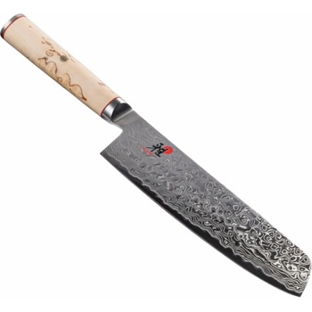 MIYABI Japonský nůž NAKIRI 5000MCD 17 cm