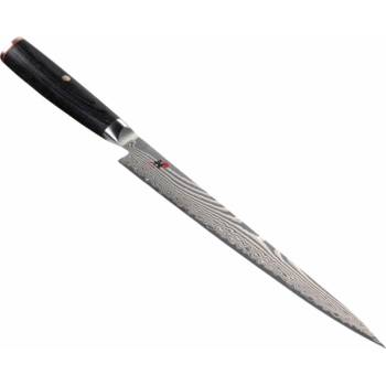 MIYABI Japonský nůž SUJIHIKI 5000FCD 24 cm