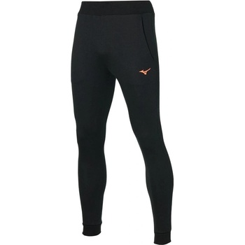 Mizuno Athletic Sweat pant Black