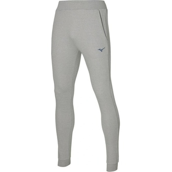 Mizuno Athletic Sweat pant Gray melange