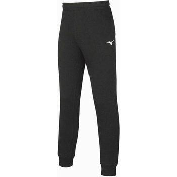 Mizuno Men Sweat pant Černá