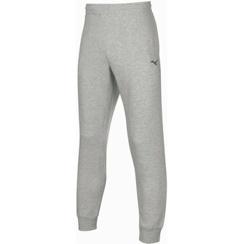 Mizuno Men Sweat pant šedá