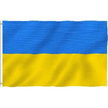 MMB Vlajka UKRAJINA