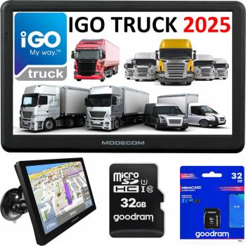 Modecom FreeWAY CX 9.4