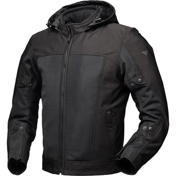 Modeka Davey Air Black