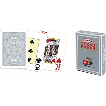 Modiano 2 rohy 100% plastové