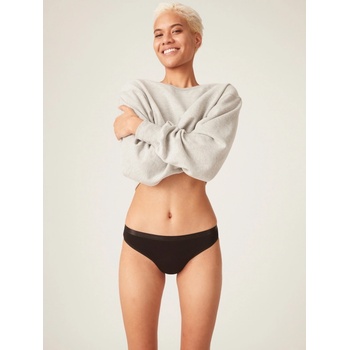 Modibodi Menstruační kalhotky Classic Bikini Heavy-Overnight