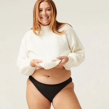 Modibodi Menstruační kalhotky Seamfree Bikini Moderate-Heavy